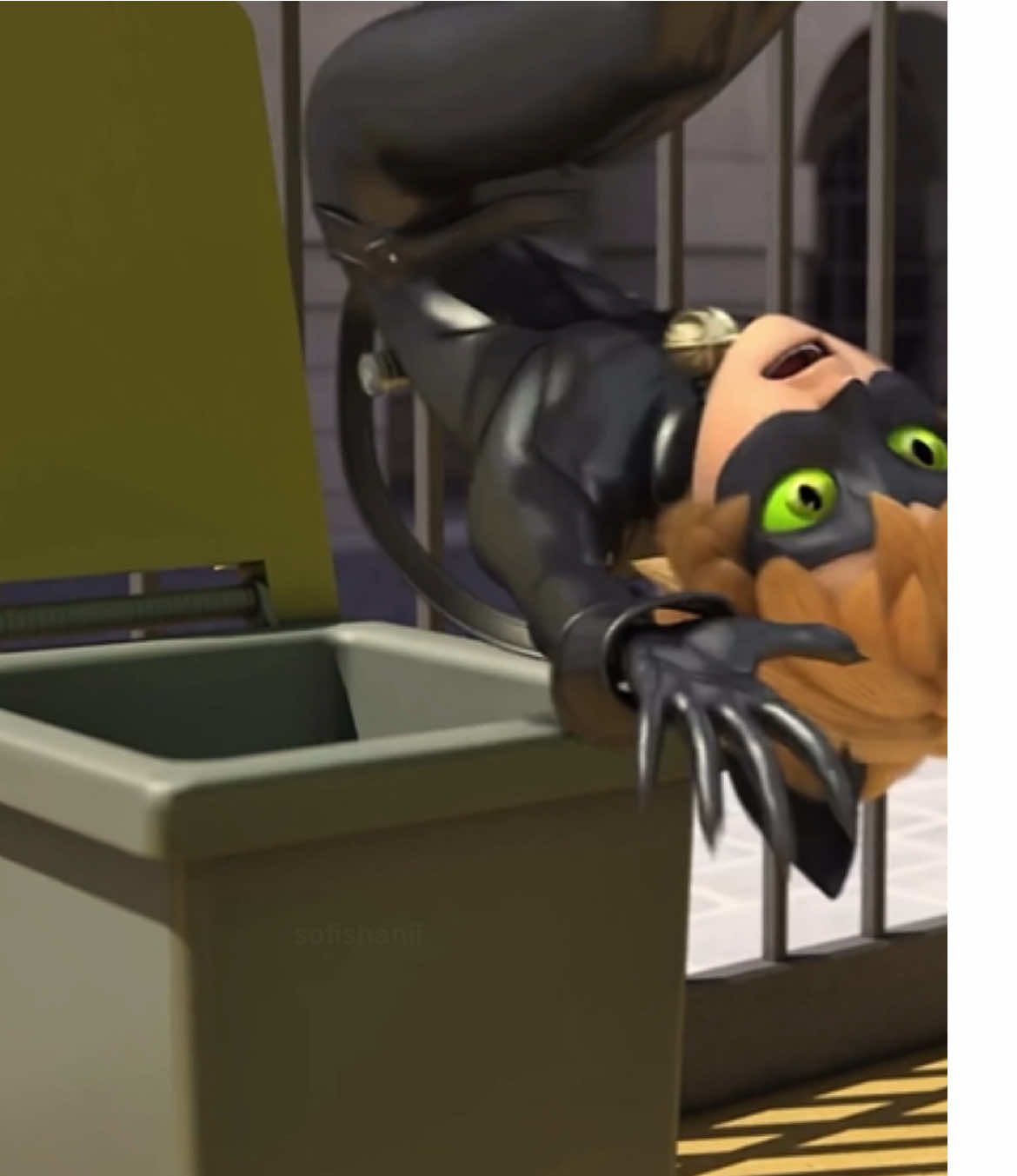 ⋆.˚#MIRACULOUS✨ || #miraculous #sofishanii #ladybugandcatnoir #edit 