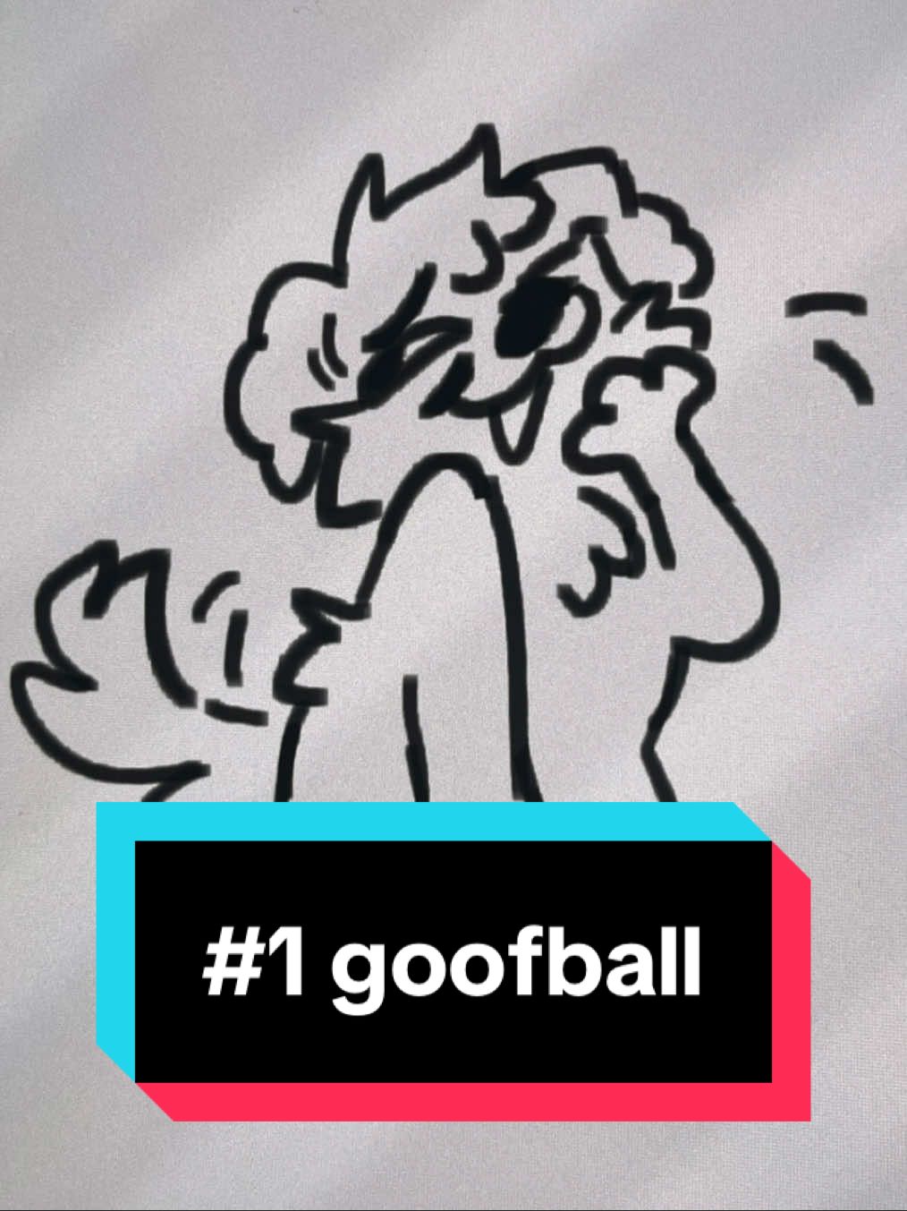 bro is not all that and a bag of chips #furry #furryartist #furrytiktok #fyp #furryart 