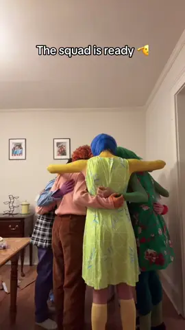 The emotions are here 😭@itgirl (Via:@Annie!!)