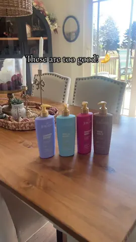 these jergen lotions are so good!!  #jergens #lotion #lotions #christmasgiftideas 