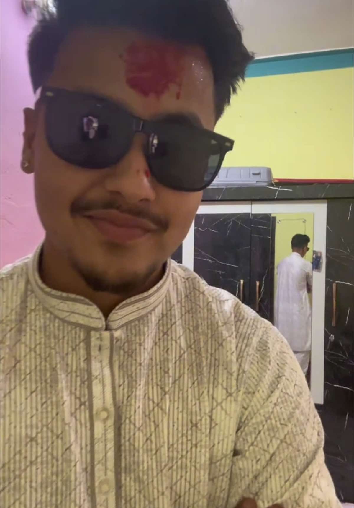 Dashain 2082 . . . . .#jaynepal 