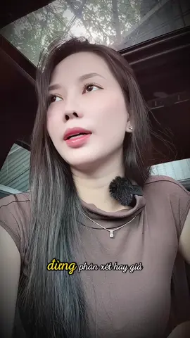 Chúng ta không ở trong hoàn cảnh của nhau đừng phán xét hay giả vờ rằng mình hiểu. Ai cũng có vấn đề của riêng mình, họ ngoài mặt thì cười nói vậy thôi. Còn bên trong mưa gió thế nào thì chỉ riêng họ biết…. #yenchuoi 