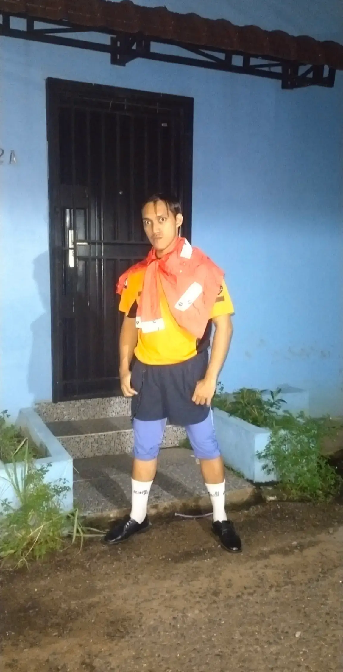 p lombak lari