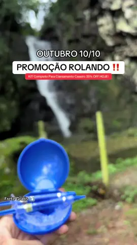 Aproveite!!