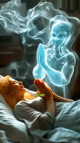 Est-ce un péché de prier en étant allongé ? #Dieu #Bible #Jésus #Chrétien