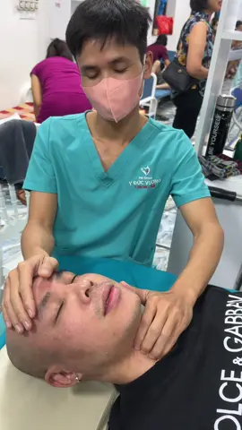 Phục hồi tai biến khó ăn khó nói # tự chữa lành 