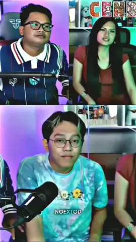 lucu lagi🤣 @crispycendy @__ditamal @dustingeinbee  #crispycendy #dustin #dustintiffani #fyp 