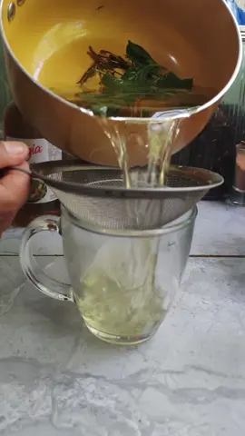 Beneficio de la albahaca y manzanilla #recetasmedicinales#