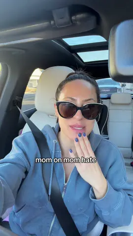 is it misery? Is it jealousy? What is it exactly that makes moms so mean to other moms?? We should lift each other up, because we are the only ones who know what it’s like to be moms, And we all know being a mom is hard work, challenging, stressful etc. be better women, be better. #moms #fyp 