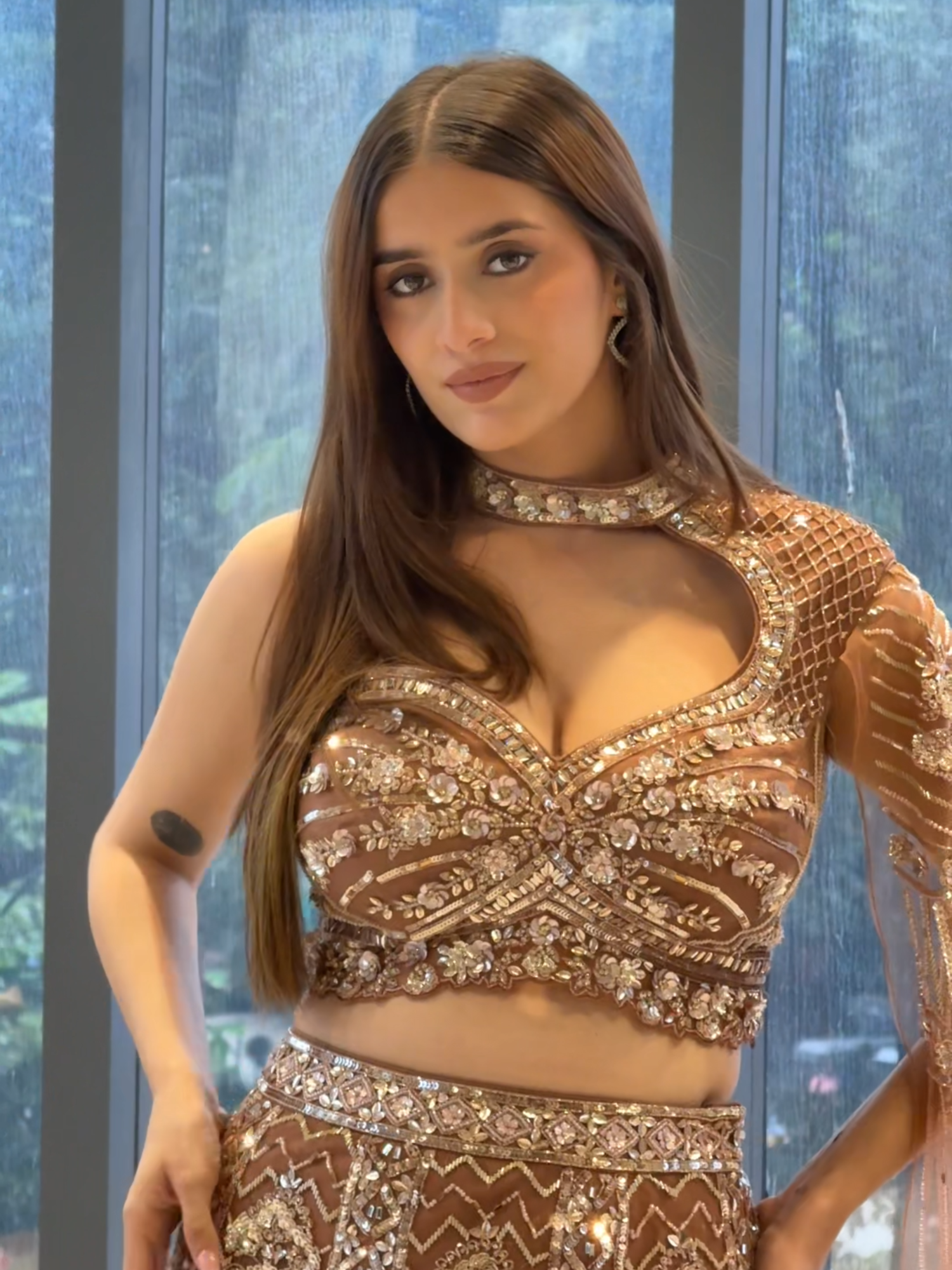 New Collection 🔥Lehengas and Sarees 2025 🤍 Raj Gharana in Thane❤️ Customisation available ✨ Shipping Worldwide 🌍 📍 Store Address: 201, 2nd Floor, Jagdale Avesa, Pokharan Road No. 2, Gandhi Nagar, Thane West 🛍️ SHOP WITH US: ▪️ Bridal Lehengas, Partywear Lehengas & Sarees ▪️ Enquiries/Appointments: +91 77180 61966 (Call/WhatsApp) ▪️ Customer Care (existing clients): +91 91374 69227 (Call/WhatsApp) Bridal Lehenga, bridesmaid lehenga, Engagement lehenga, Carnival Lehenga, Reception lehenga, Haldi lehenga, Mehendi Lehenga Wedding, wedding lehenga, lehenga for bride, lehenga for wedding, saree, lehenga, bride, bride to be, bridesmaid, bridesmaid outfit, bridesmaid dress, pink lehenga, yellow lehenga, white lehenga, bridal lehenga online, online business #bridalwear #rajgharanabride #wedding #lehenga #bridesmaids #sarees #weddingdress #brides