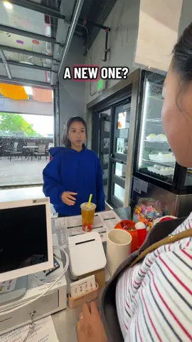 We are always happy to help! #usu #bobatea #fyp