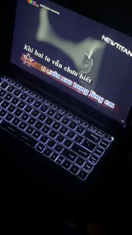 Người lowkey nên chỉ có thể đăng mấy bài cover ở tiktok dưới chế độ riêng tư, hết đăng zalo được rồi, nên thôi mọi người nghe đỡ buồn nhen🩵