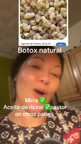 #mirra frankincense y aceite de castor #guatebostonf #viralvideo #paratiiiiiiiiiiiiiiiiiiiiiiiiiii #botox 