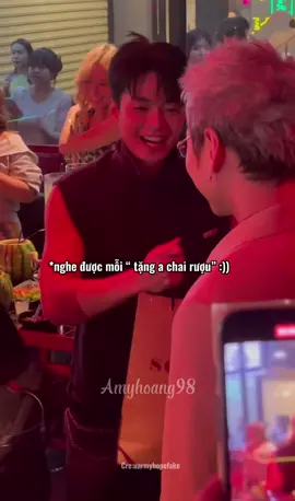 “ tới ngủ mà t còn mơ luôn á “ =)))) #Negav #Karik #anhtraisayhi2025 #anhtraisayhi #amyhoang98 