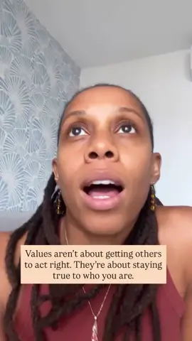 #values #standards #fyp 