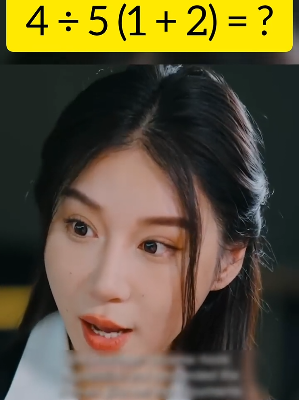 The President_s wife came to work in her husband_s company #shorts #foryou #kdarma #cdarma #videovaril 