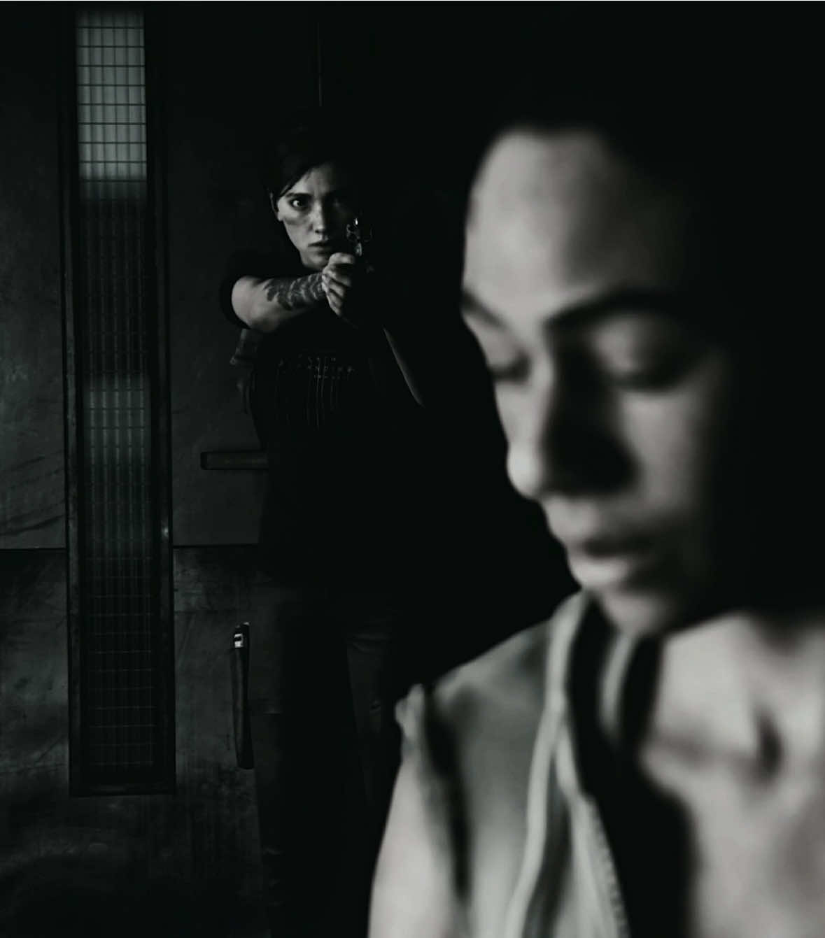 x @egomp4 #elliewilliams #tlou #thelastofus #aestheticedits 