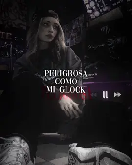 Peligrosa #mytypemusic #lyrics_songs #musica 