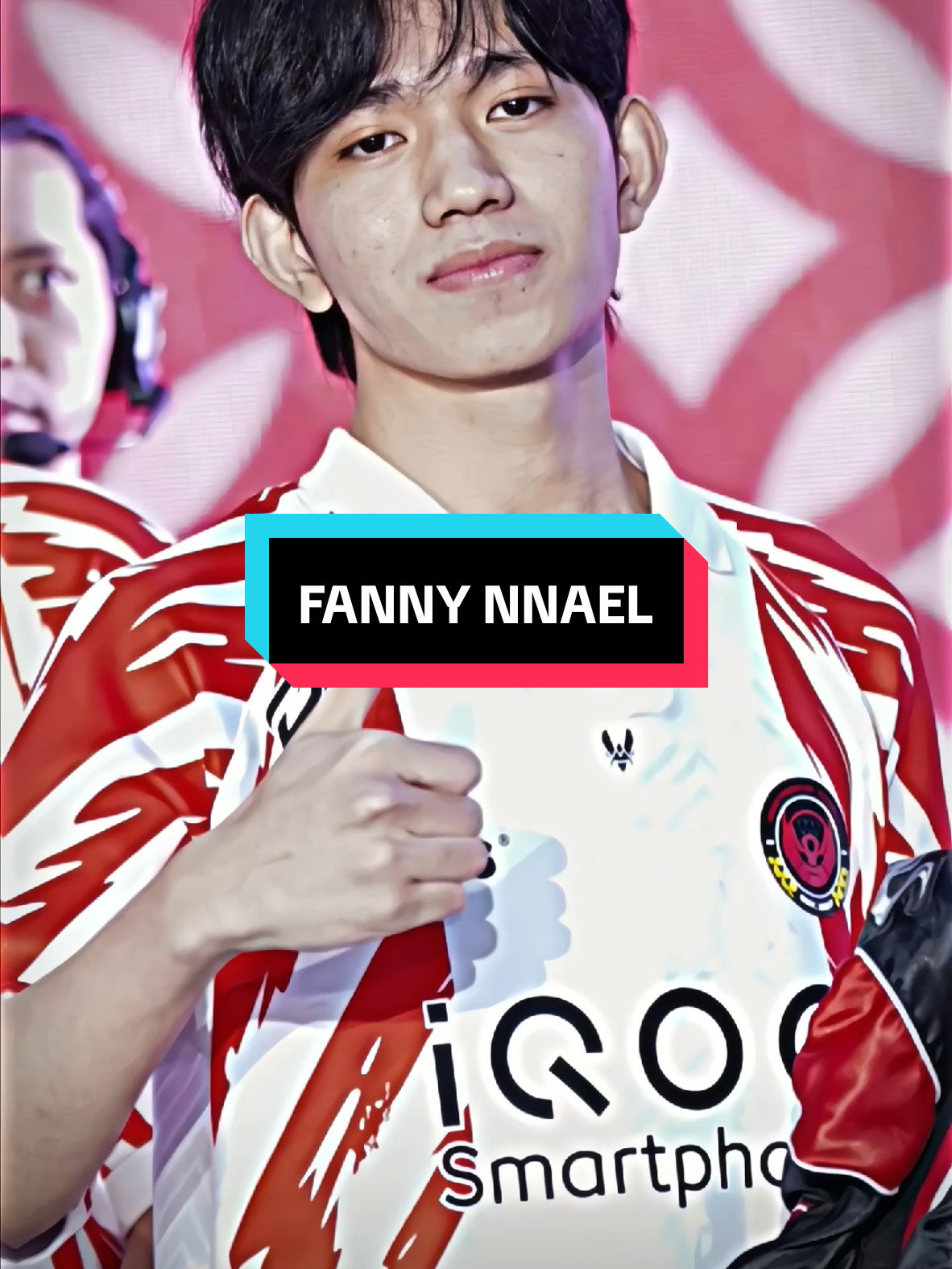 Jungler Berdarah Dingin🥶#MLBB9TH #mlbb #btrnnael 