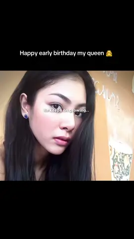 สุขสันต์วันเกิดแด่คนที่เป็นแรงบันดาลใจให้หัวใจของฉันในทุก ๆ วัน 💖 คุณสมควรได้รับความรักและแสงสว่างทั้งหมดบนโลกใบนี้ ✨ เฉลิมฉลองวันที่ดาวดวงหนึ่งถือกำเนิดขึ้น — ขอบคุณที่เป็นเหตุผลของรอยยิ้มของฉัน ✨#CapCut #fayeperaya #faye_malisorn #pfaye #faye 