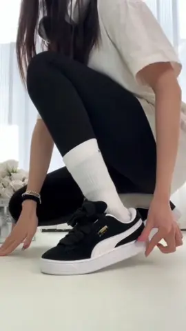 Promo Sepatu  PMA Suede - Sneaker Rekomendasi sepatu keren dan terbaru 😍😍☎️😍✅✅#fyp #puma #sepatukeren #sepatuhealing #sneakers 