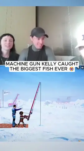 TOO EASY #icefishing 