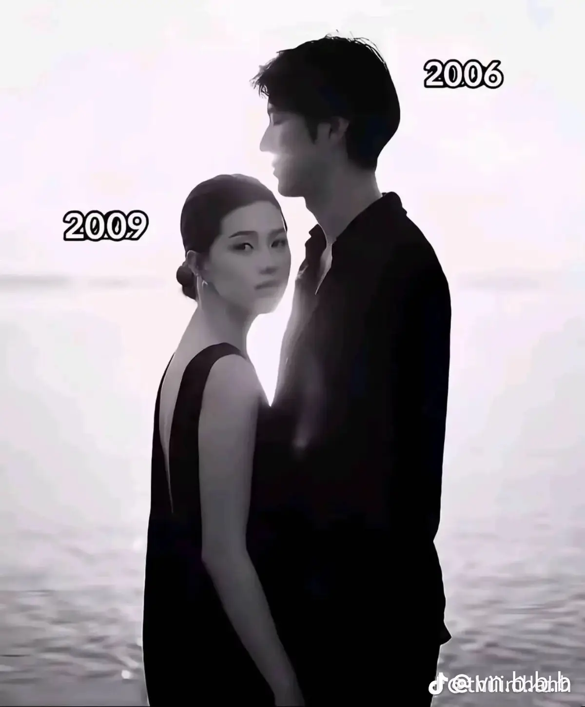 2006 đâu rùi 🥲#TikTokAwardsVN 