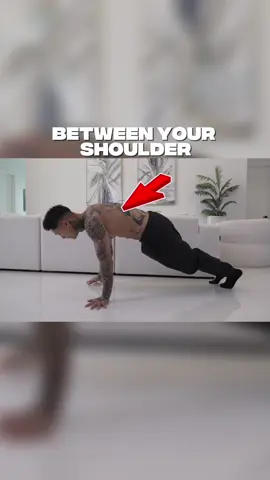 If you can do 20 push-ups, you’re closer to a 90° than you think 🔥