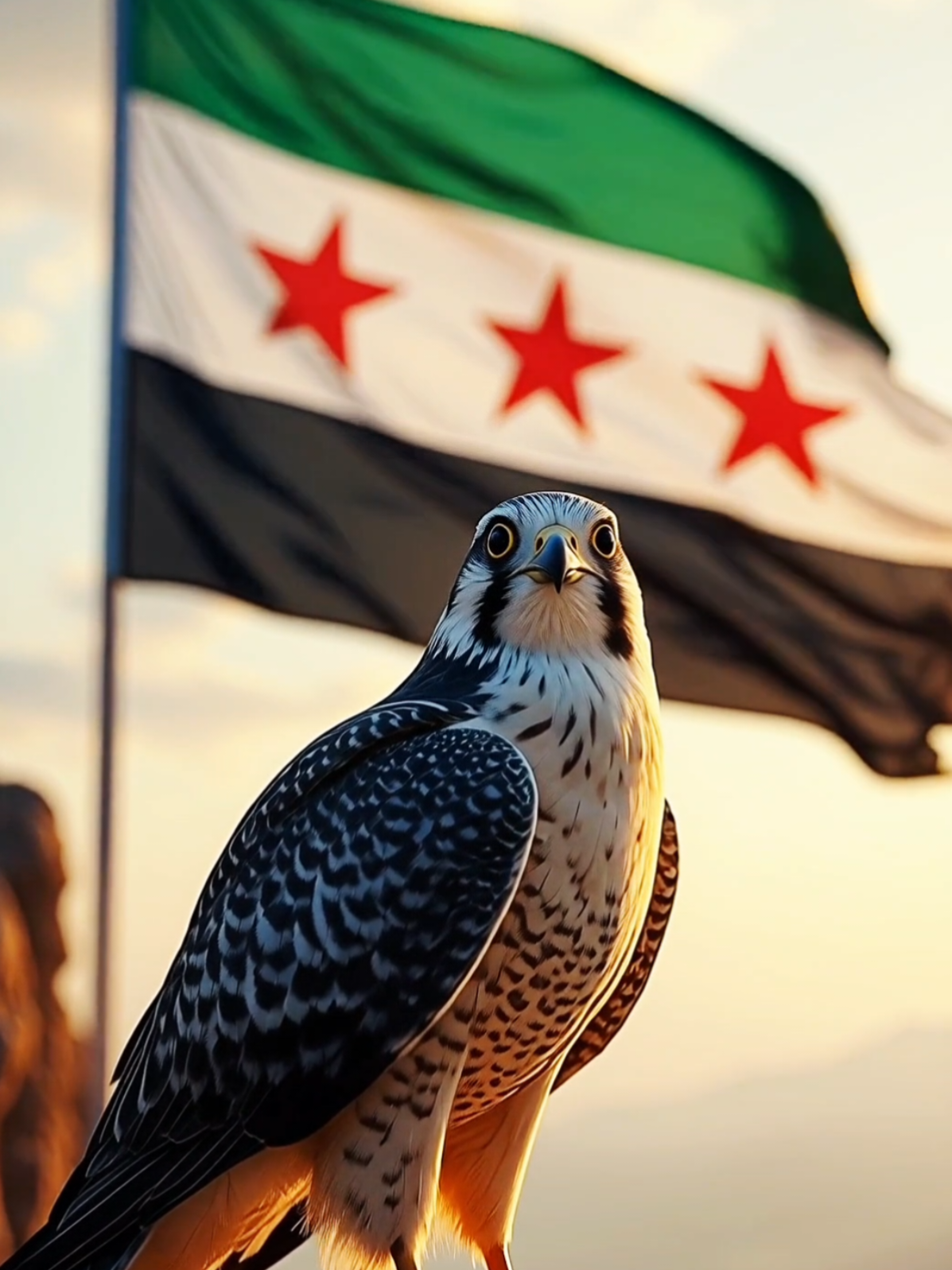 #صقر_الشاهين  #سوريا 
