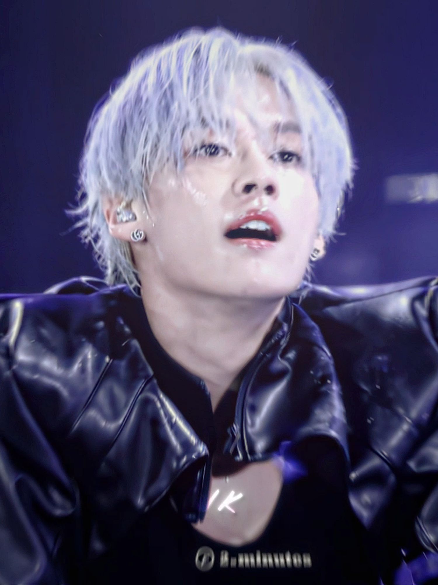 obsessed    [ #leeknow #straykids #minhoedit ] sdt/dt: @hyunzot @nickiissroom ib: _efreya