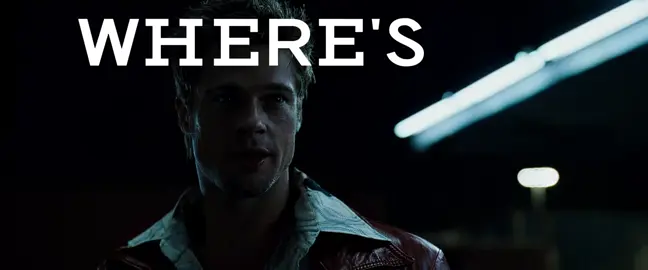 #fightclub #tayler #fyp #foryou #foryoupage 