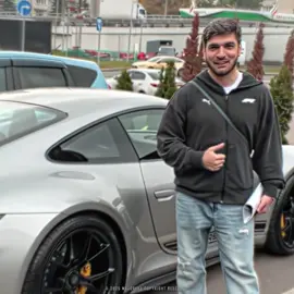 Porshe 911 gt3 - Базовый минимум #ravshann30 #foryou #porshe911 #xzybca #edit 