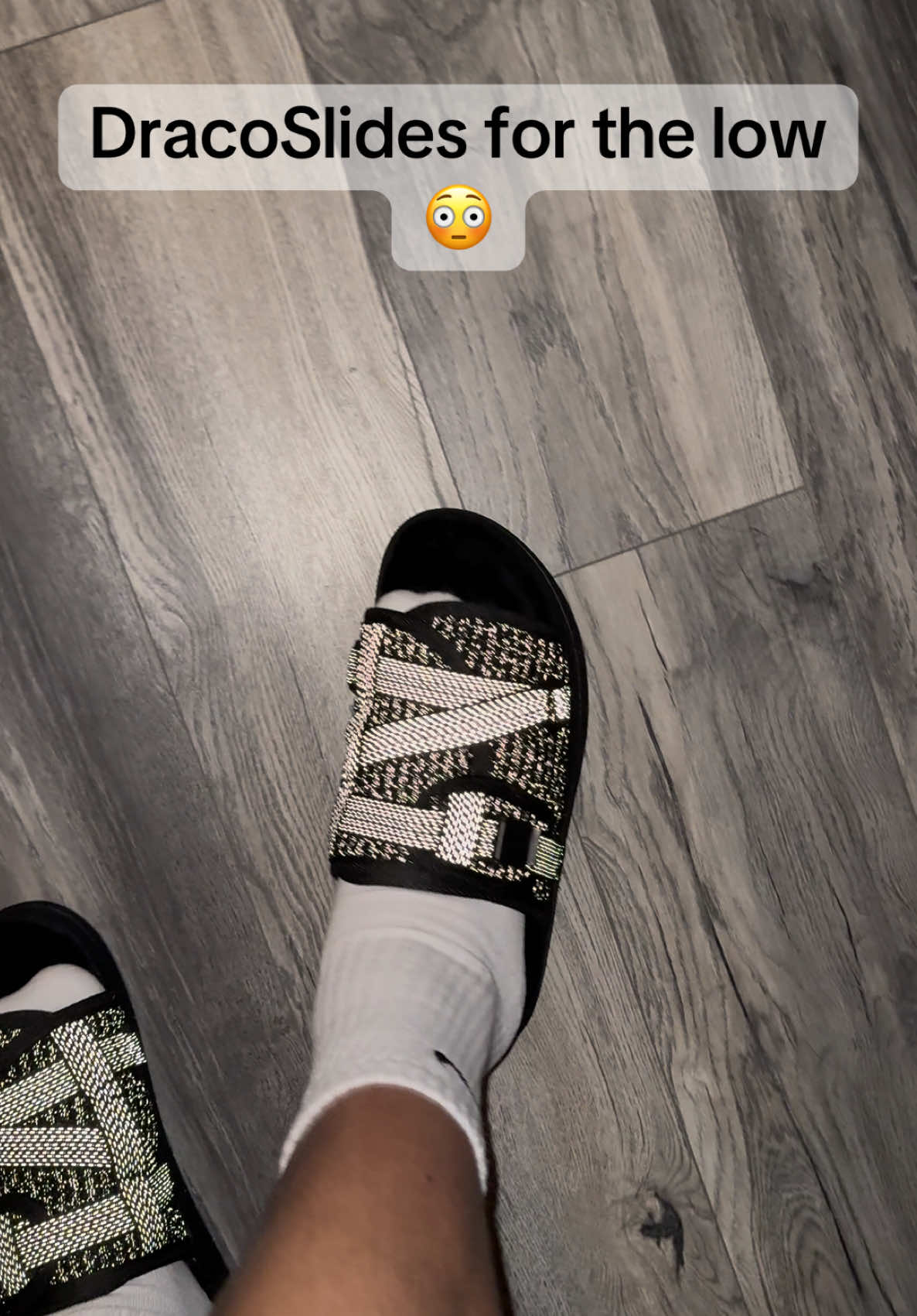 #draco #dracoslides 