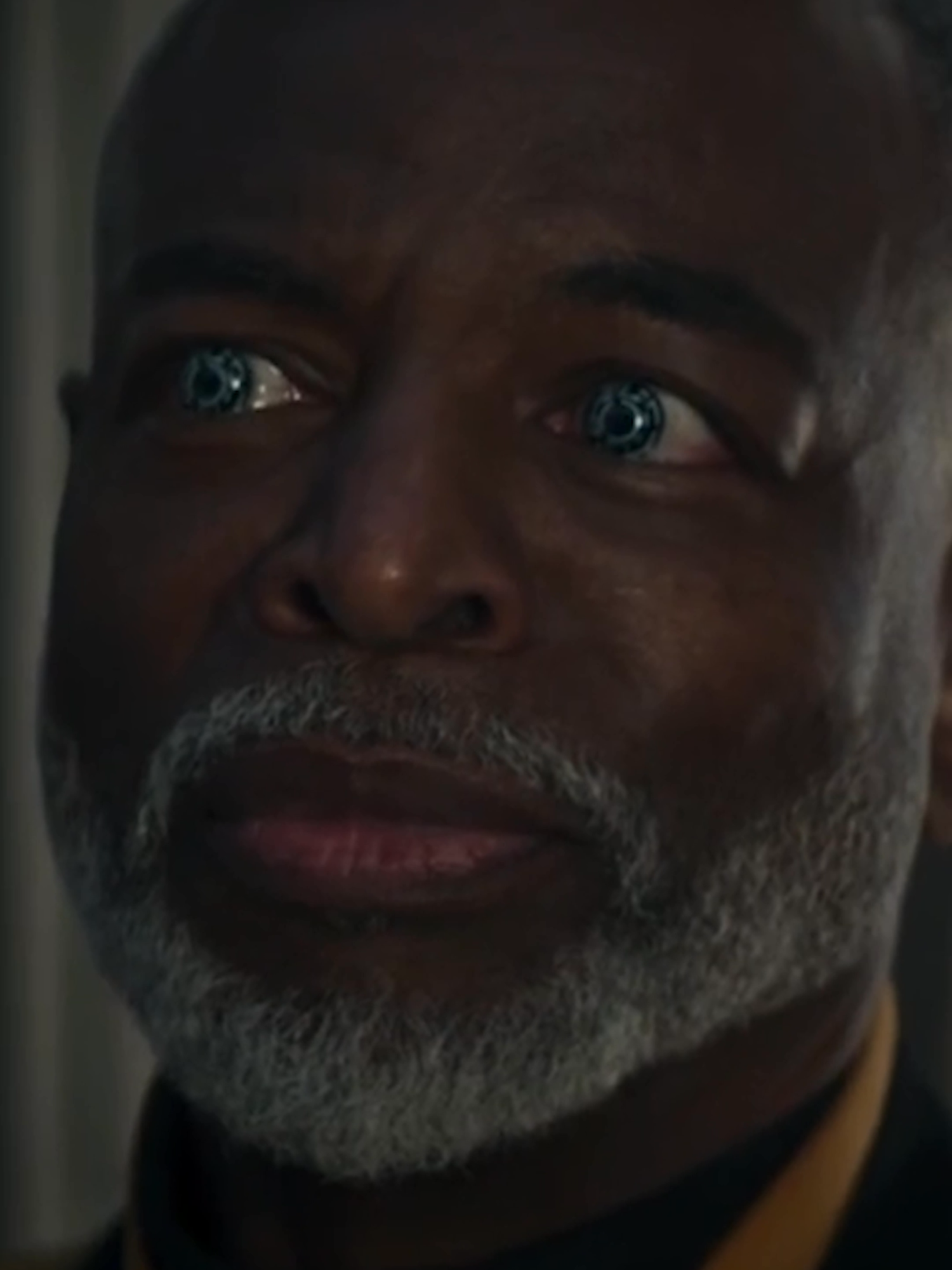 BFFS4EVA #StarTrekPicard #StarTrek
