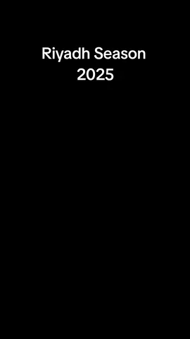 Riyadh Season 2025 #riyadhseason #riyadhboulevard #k#saudiarabia 