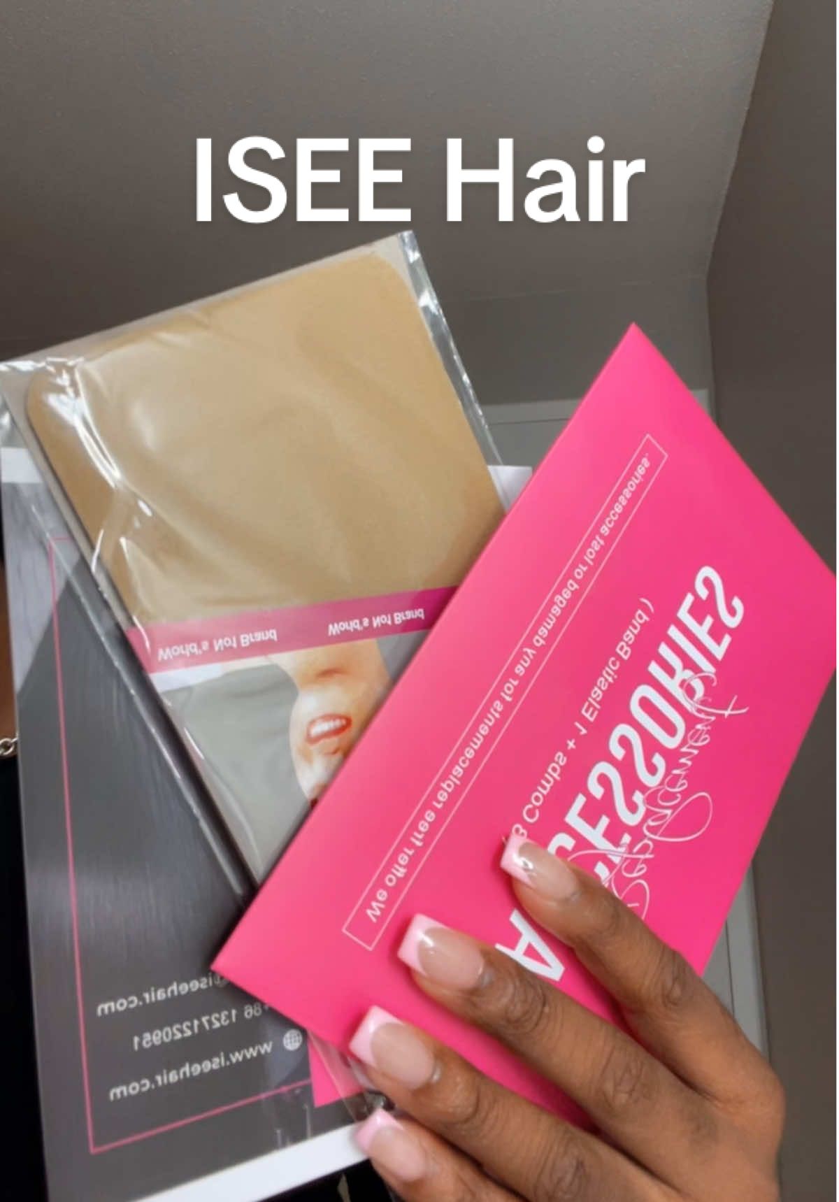 @ISEEHAIR so girlalaaa 😍😍😍 #fypage 