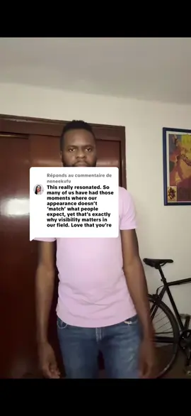 Réponse à @neneekufu 