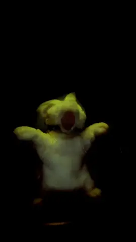 kiss me, son of god - they might be giants  ★ #theymightbegiants #fyp #bunny #puppetry #puppet 