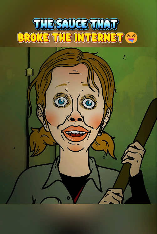 Chik Fil A Sauce
 #chikfila #sauce #food #funny #fyp
