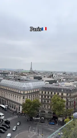 #paris❤️🇫🇷 #annaba❤🇩🇿 #شوارع_باريس_فرنسا #tiktokfrance🇨🇵 #fyp 