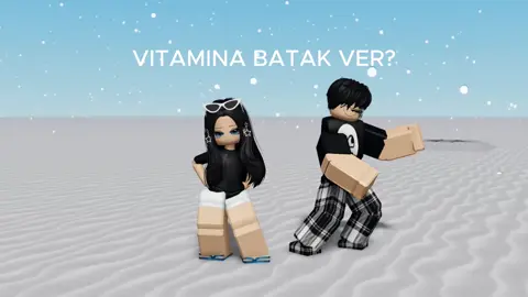 HORAAAASS!!! Boru Batak yg tumbuh dikampung Melayu😊🤗 . . . #fyp #fyppppppppppppppppppppppp #robloxfyp #borubatak #borutoba 
