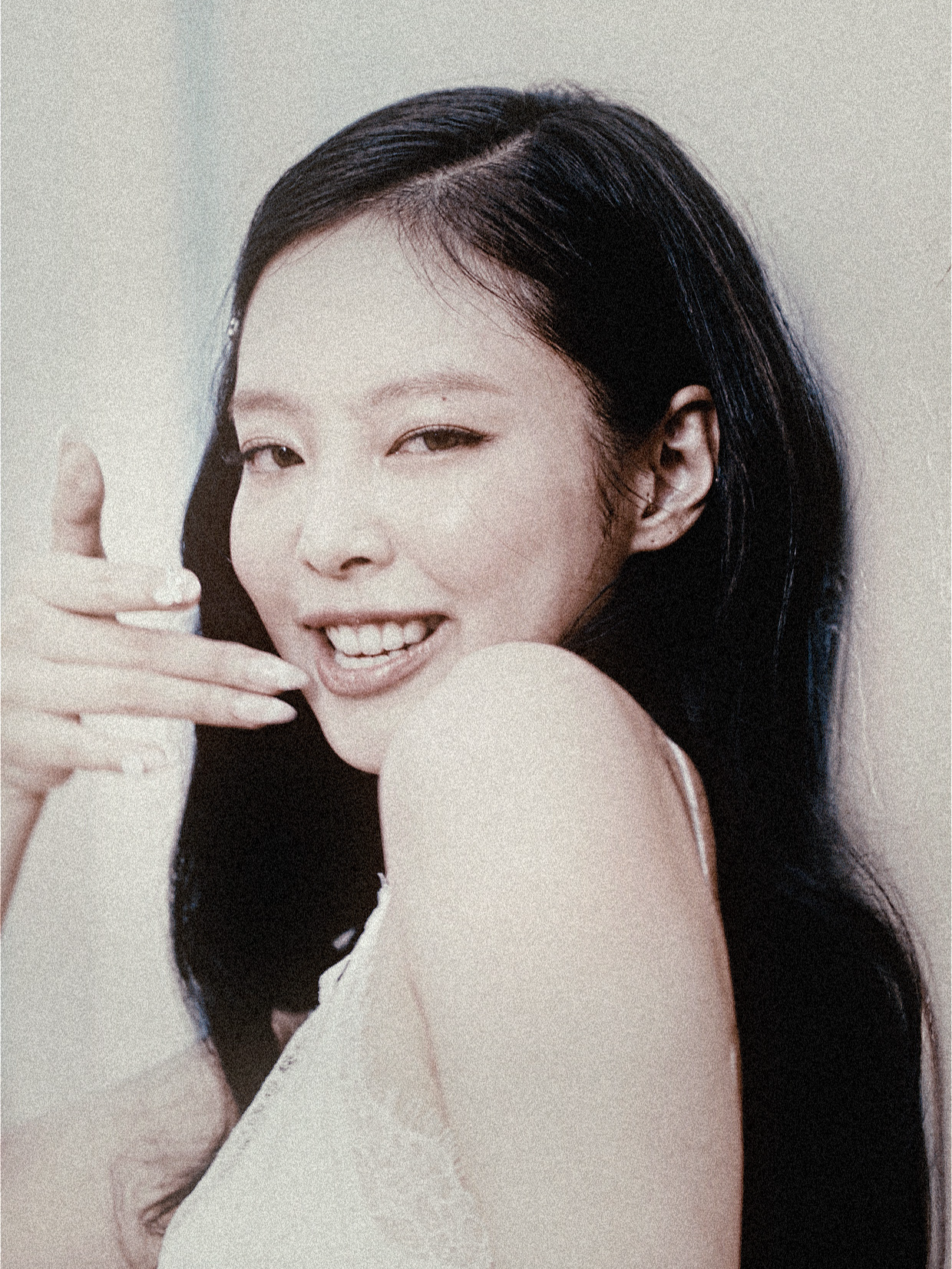 one year since mantra #jennie #jenniekim #jennieedit #jenniekimedit #jnkbabys