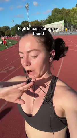 Workout top brands for the girls who have a horror story from one run #workout #workoutroutine #runtok 