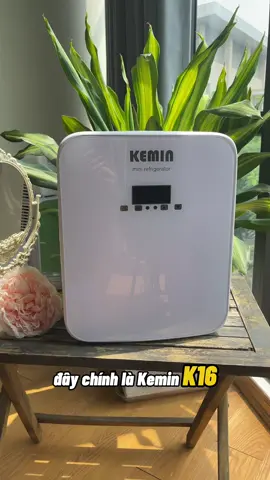 Tủ lạnh mini kemin k16 #rnivietnam #kemin #rnivietnam #tulanhmini 