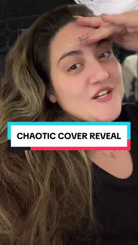 @shantel_tessier_author #chaoticmmcreveal #thelordsseries #kashtonlandonpierce #thelordsseriesbyshanteltessier #chaotic 