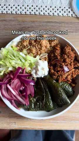 Well fed and made with love #mealinspo #wholefoods #glutenfree #mealprep #mealideas 