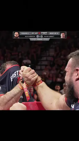 the *toughest* match for Devon | Devon Larratt vs Alex Kyrdecha#armwrestling #devonlarrat #armwrestlingedit #devonlarrattedit 