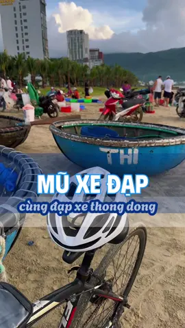 Chiếc mũ bán đắt hàng như tôm như cá vậy á… 🚴🚴‍♂️🚴‍♂️ #xedap #xedapthethao #muxedap #mubaohiemxedap #mubaohiemthethao 