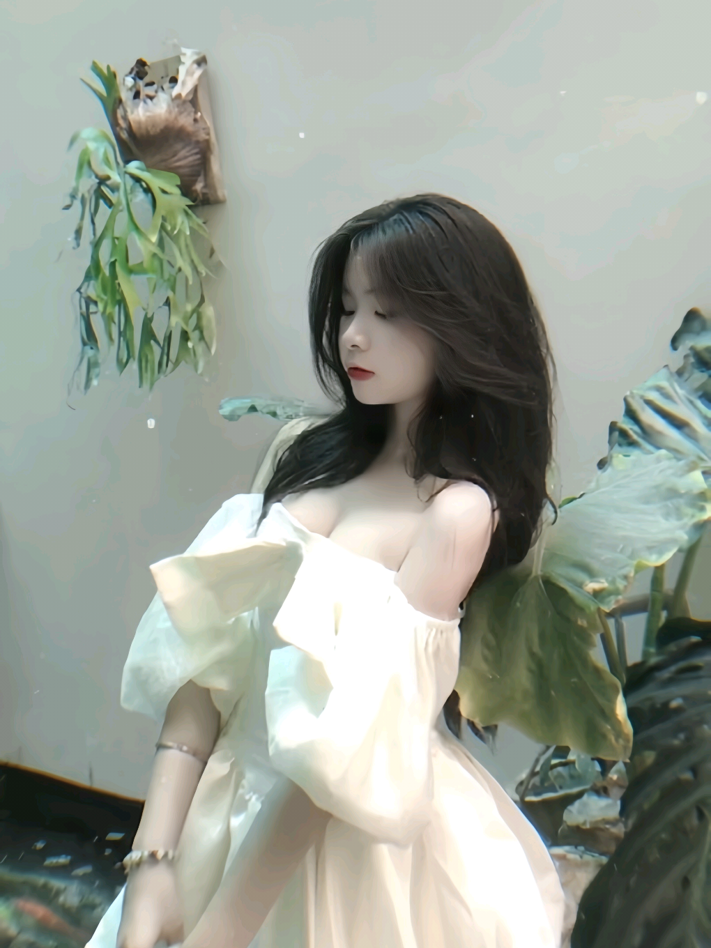 Cả đời e ko dám momg#quynhnhu #xh 