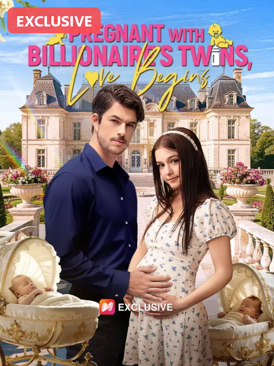 💥Pregnant with Billionaire's Twins, Love Begins 11 full episodes🎬 🔗Watch Full Episodes in my Bio!!!! #dramahubco #dramahub #shortdrama #minidrama #tiktokdrama #dramashorts #foryou #fyp #cdrama
